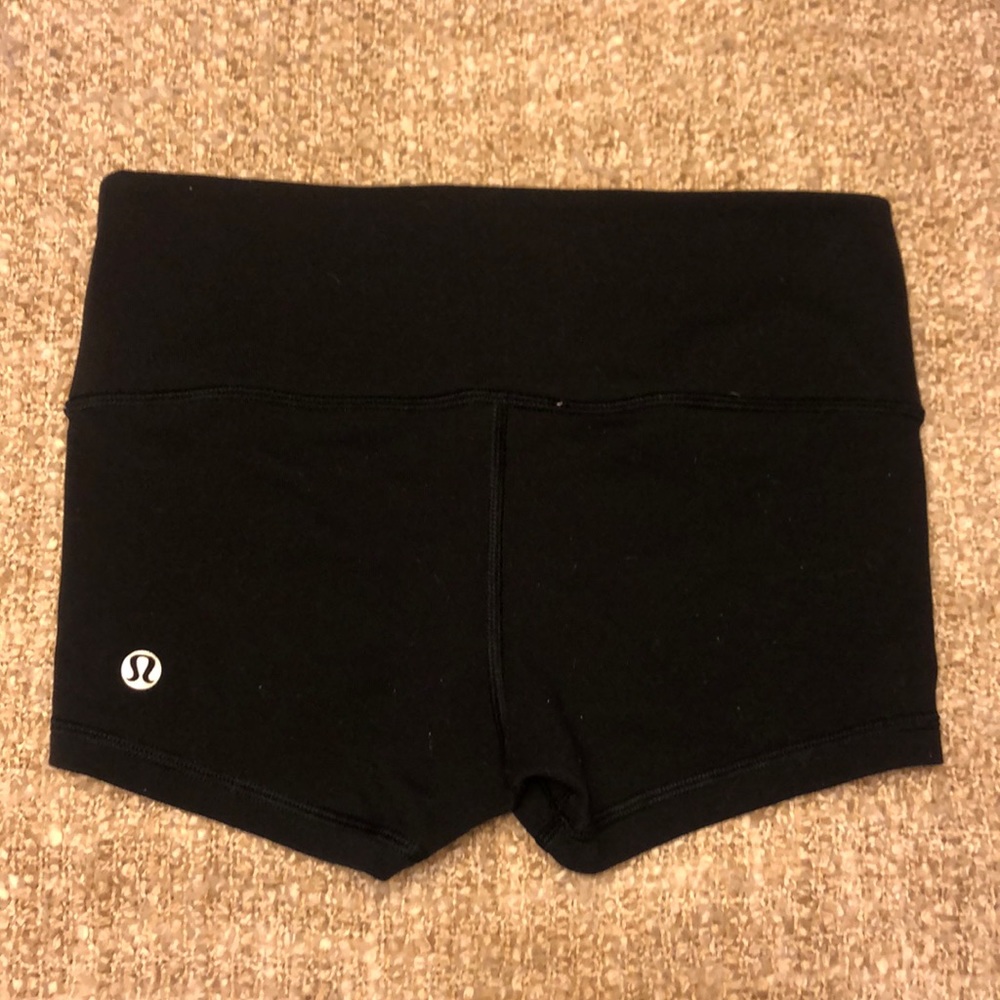 LULULEMON 🍋 spandex